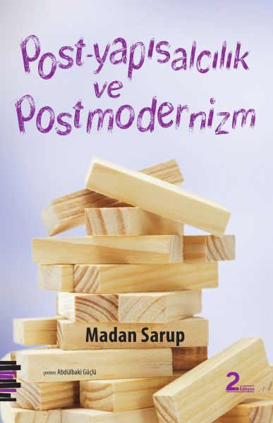 PostYapısalcılık ve Postmodernizm