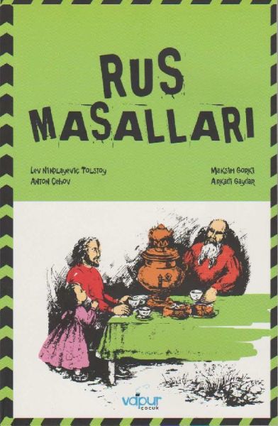 Rus Masalları