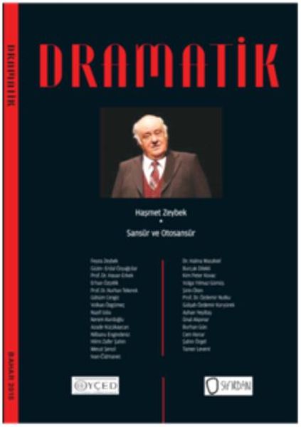 Dramatik Bahar