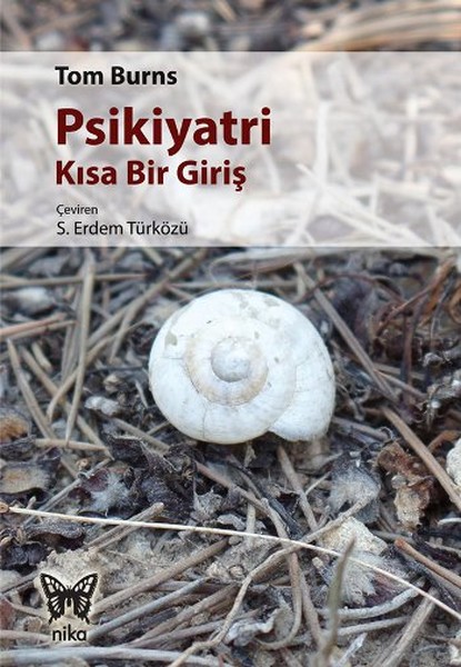 Psikiyatri Kısa Bir Giriş