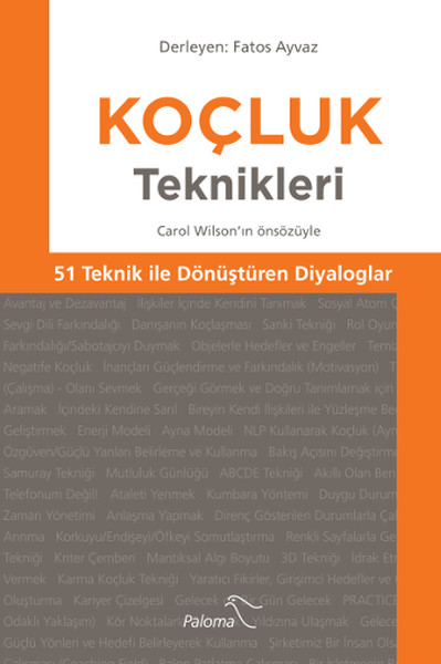 Koçluk Teknikleri