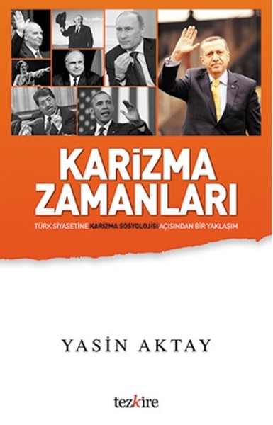 Karizma Zamanları