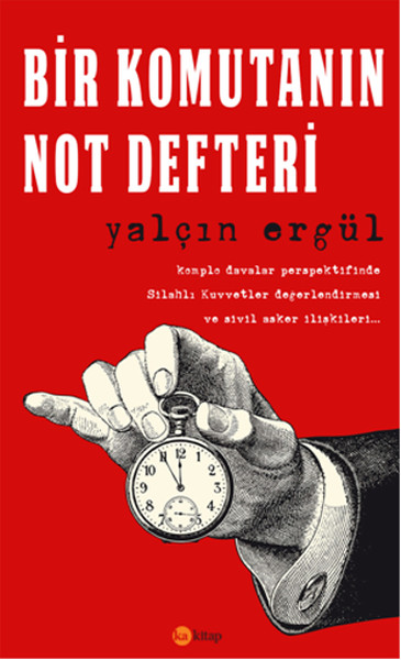 Bir Komutanın Not Defteri