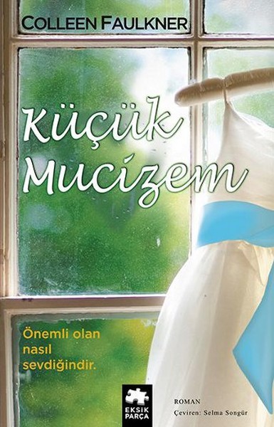 Küçük Mucizem