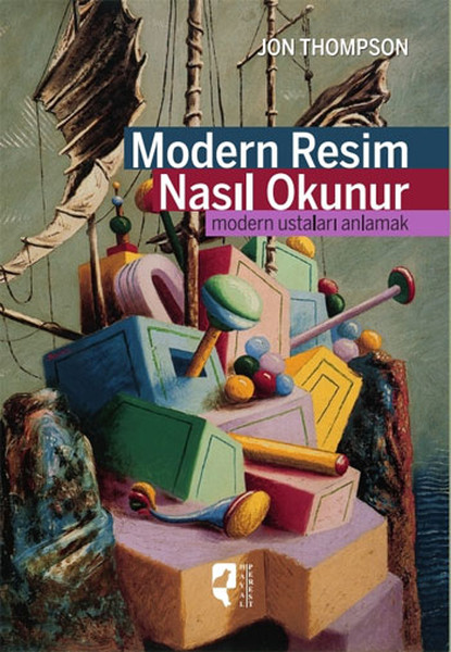 Modern Resim Nasıl Okunur