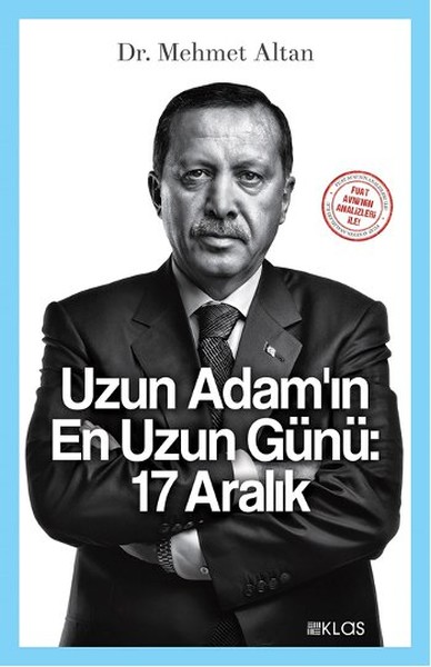 Uzun Adamın En Uzun Günü  17 Aralık