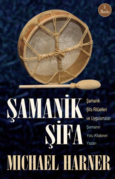 Şamanik Şifa