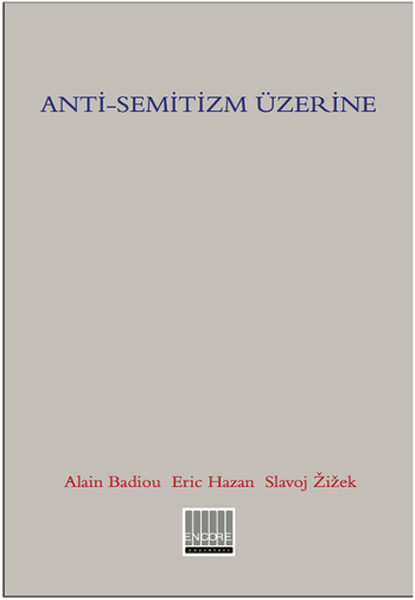 AntiSemitizm Üzerine