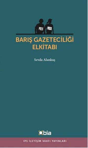 Barış Gazeteciliği El Kitabı