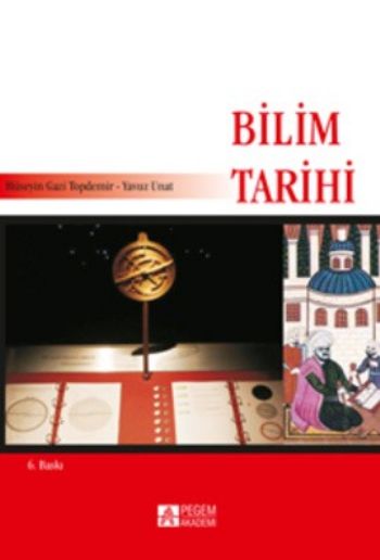 Bilim Tarihi