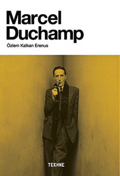 Marcel Duchamp  Sanatı