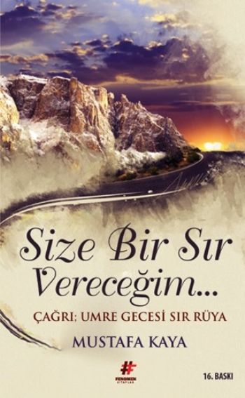 Size Bir Sır Vereceğim