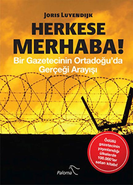 Herkese Merhaba