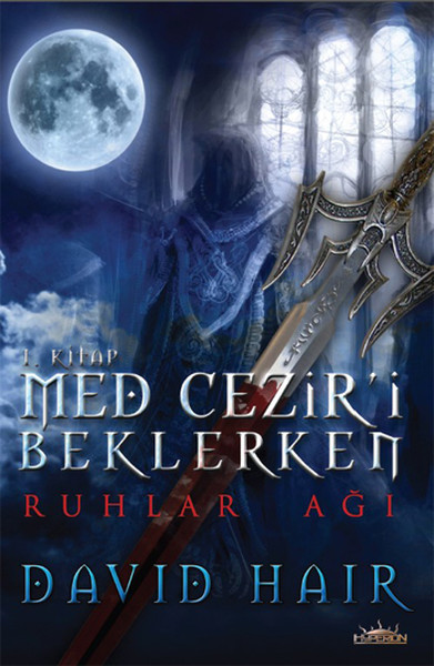 Ruhlar Ağı  Med Ceziri Beklerken 1Kitap