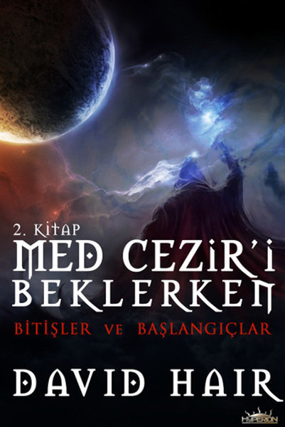 Bitişler ve Başlangıçlar  Med Ceziri Beklerken 2Kitap