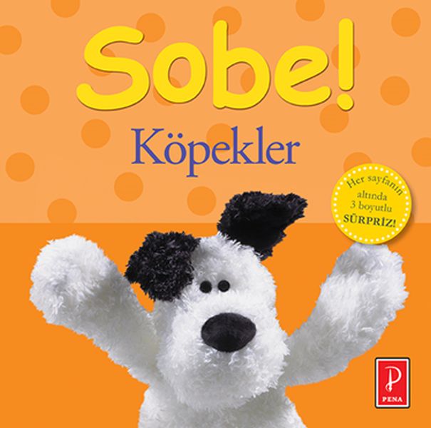 Sobe Köpekler Ciltli