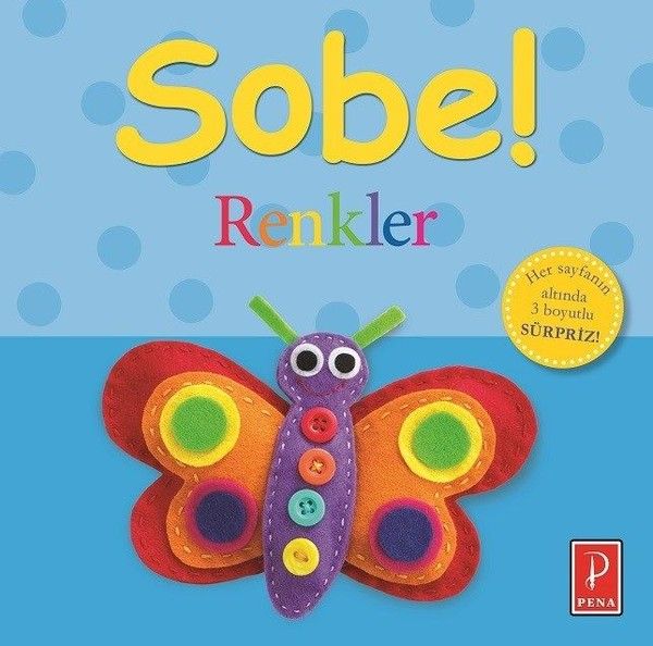 Sobe   Renkler