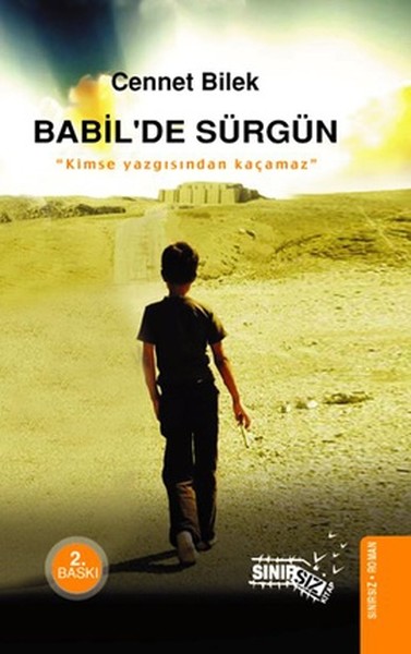 Babilde Sürgün