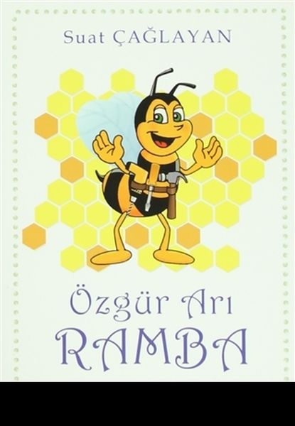 Özgür Arı Ramba