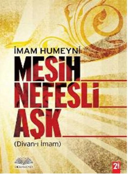 Mesih Nefesli Aşk Divanı İmam