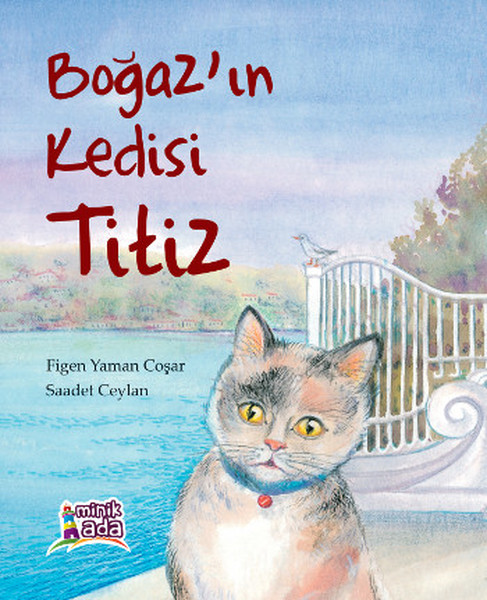 Boğazın Kedisi Titiz