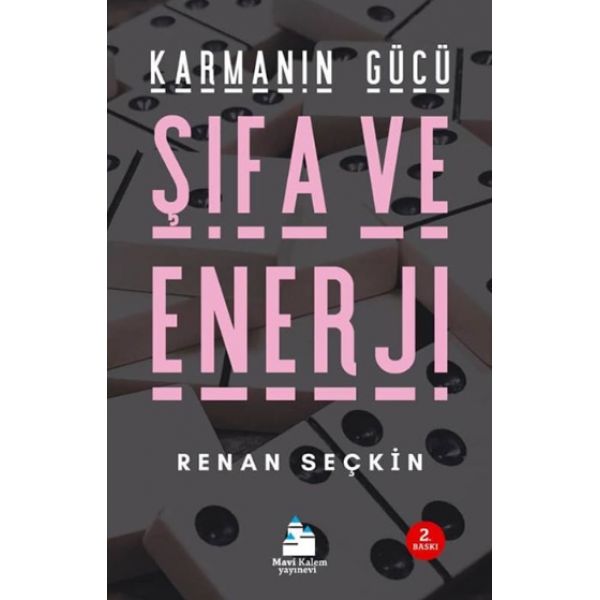 Karmanın Gücü Şifa ve Enerji