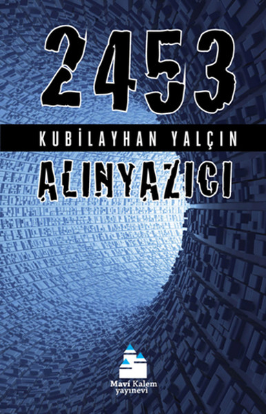 2453 Alınyazıcı