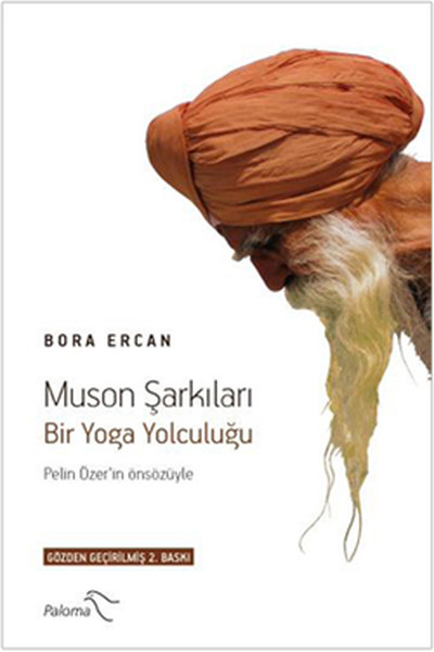 Muson Şarkıları  Bir Yoga Yolculuğu