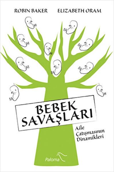 Bebek Savaşları