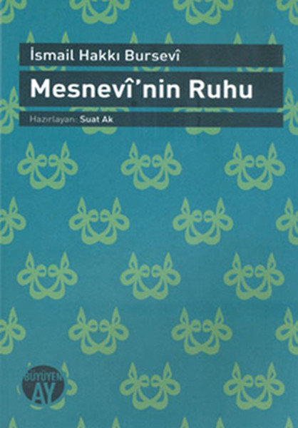 Mesnevinin Ruhu