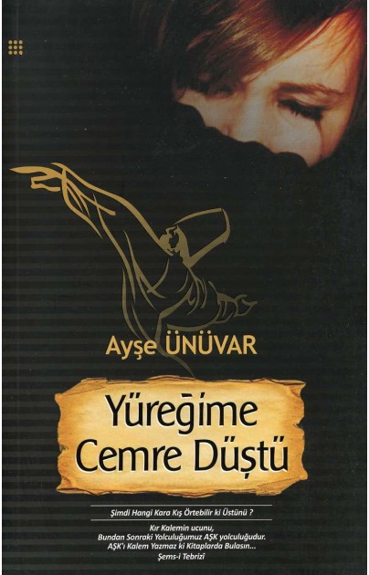 Yüreğime Cemre Düştü