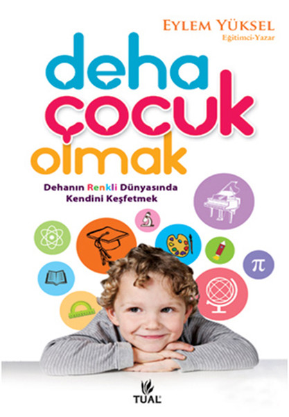 Deha Çocuk Olmak