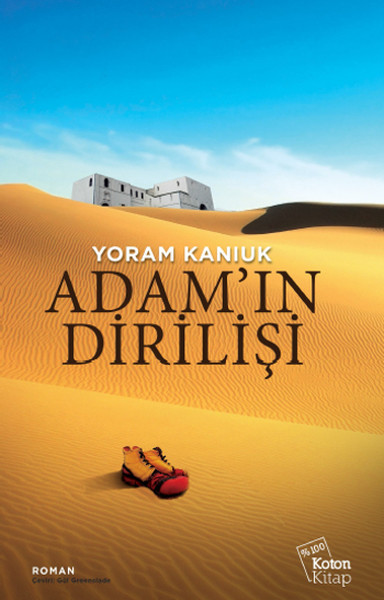 Adamın Dirilişi