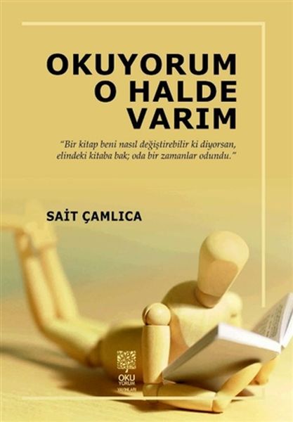 Okuyorum O Halde Varım!