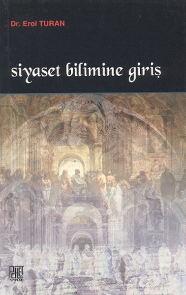 Siyaset Bilimine Giriş