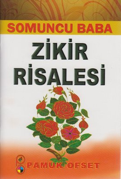 Somuncu Baba Zikir Risalesi Tasavvuf 028