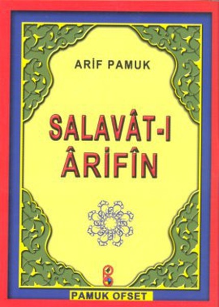 Salavatı Arifin Dua118