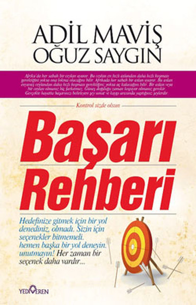 Başarı Rehberi