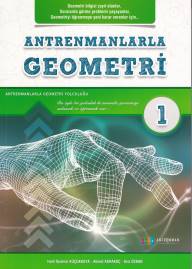 Antrenmanlarla Geometri 1 Yeni