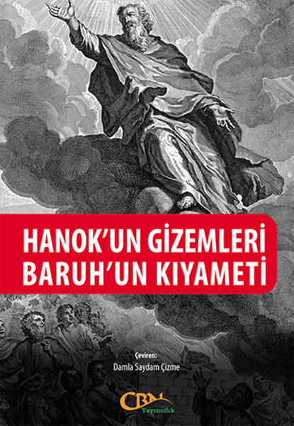 Hanokun Gizemleri  Baruhun Kıyameti