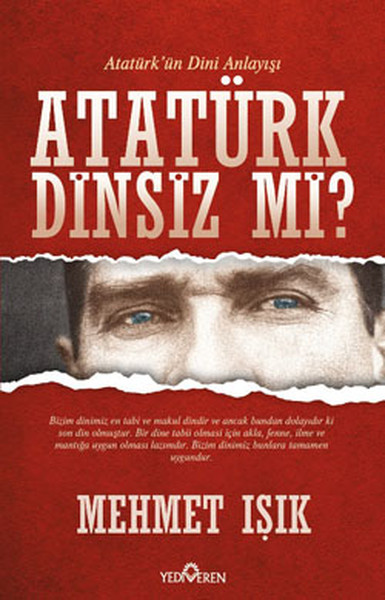 Atatürk Dinsiz mi