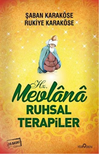 Mevlanadan Ruhsal Terapiler