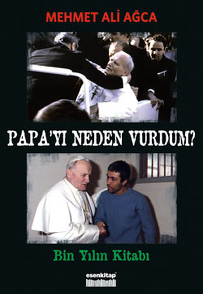 Papayı Neden Vurdum