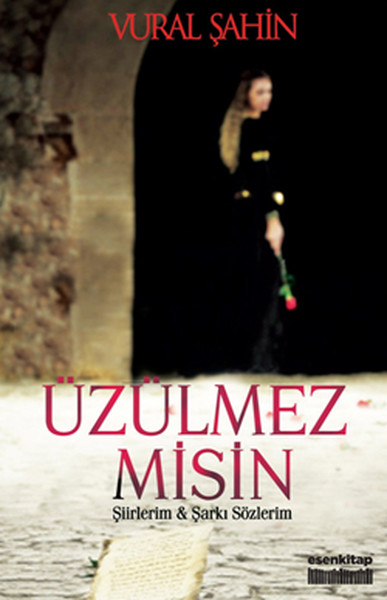 Üzülmez misin  Şiirlerim ve Şarkı Sözlerim