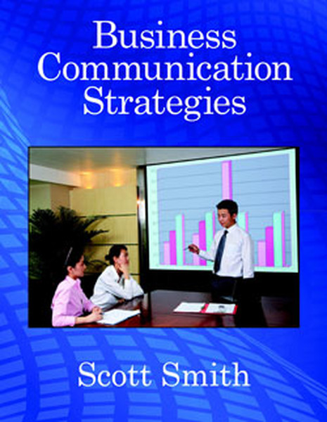 Business Communication Strategies CDli