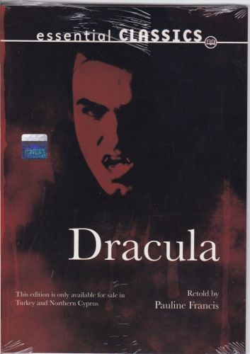 Dracula CDli