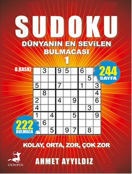 Sudoku  1