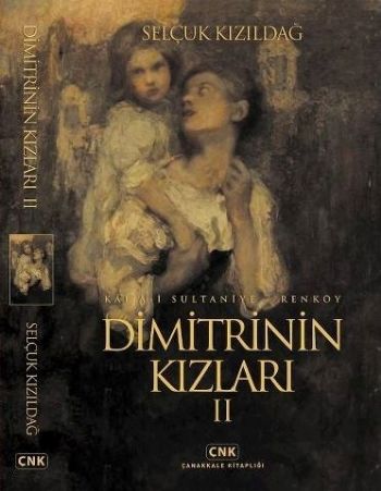 Dimitrinin Kızları II