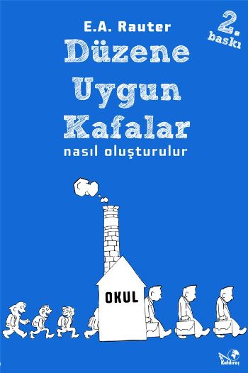 Düzene Uygun Kafalar Nasıl Oluşturulur