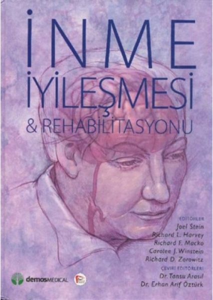 İnme İyileşmesi ve Rehabilitasyonu